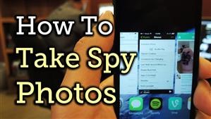 Comment Installer Spyzie Sur Iphone